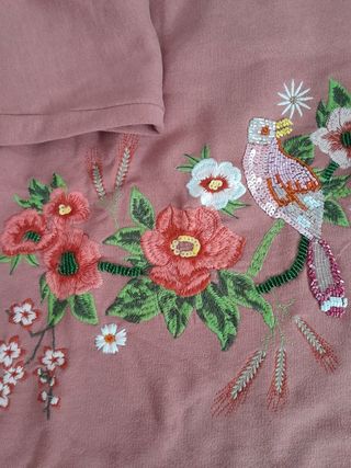 Sudadera niña