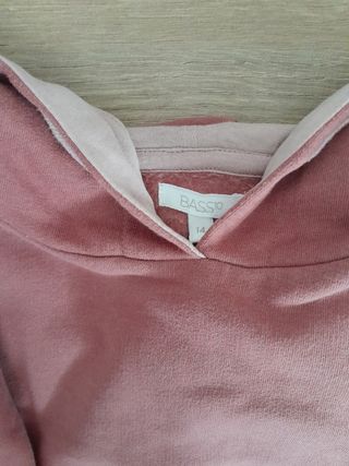 Sudadera niña
