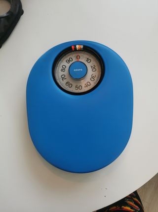 Bascula vintage Krups