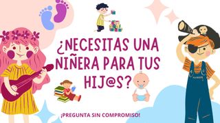 Niñera