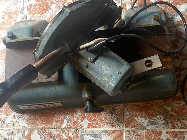 Ingletadora profesional