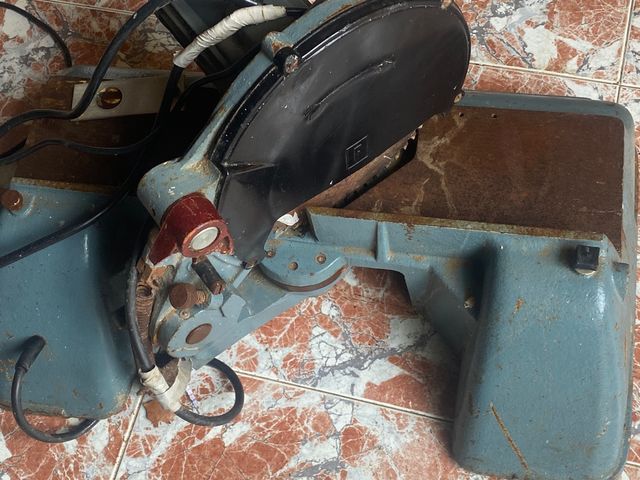 Ingletadora profesional