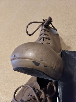 Zapatos de tacón 