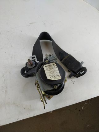 02232730 cinturón de seguridad izq Renault conduct