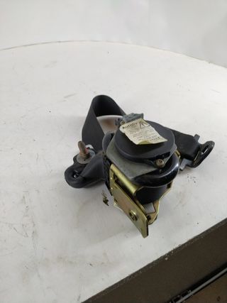 02232730 cinturón de seguridad izq Renault conduct