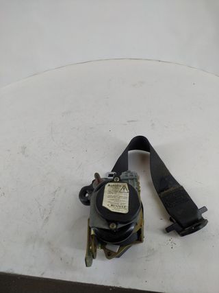 02232730 cinturón de seguridad izq Renault conduct