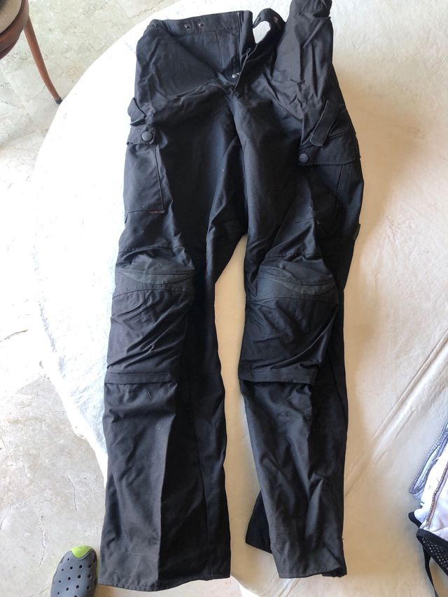 Pantalon cordura Clover GT3