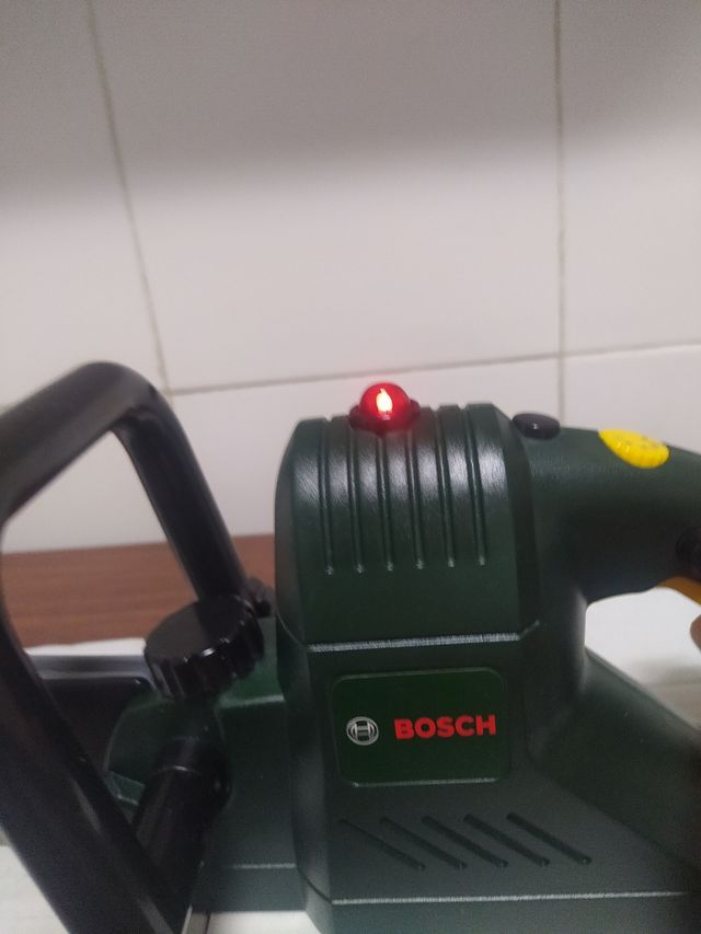 Sierra de cadena Bosch