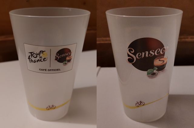 Vasos plastico duro fiestas