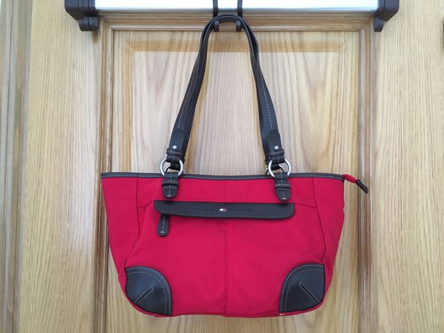 Bolso Tommy Hilfiger