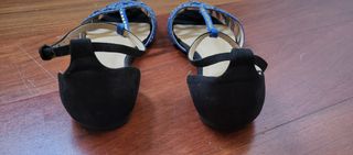 sandalias       Prima Donna