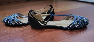 sandalias       Prima Donna