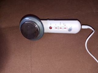 maquina de cavitacion