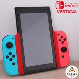 Soporte Vertical Switch normal y OLED