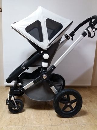 Bugaboo cameleon 3