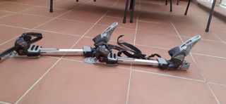 Fijaciones de esqui de travesia Diamir 26