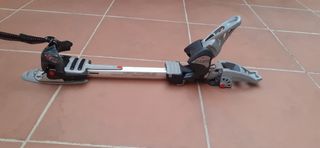 Fijaciones de esqui de travesia Diamir 26