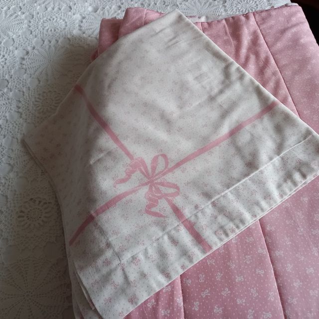 CUBRECAMA REVERSIBLECOLCHA