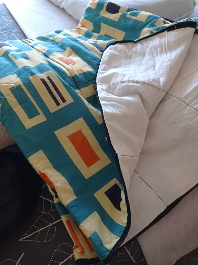 saco de dormir  campin "bajada de precio