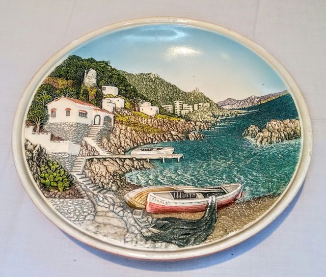 Platos Fornes y Sanchís