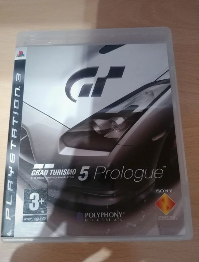 Lote de 5 videojuegos 