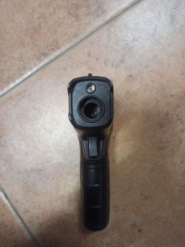 puños de cambio giratorios