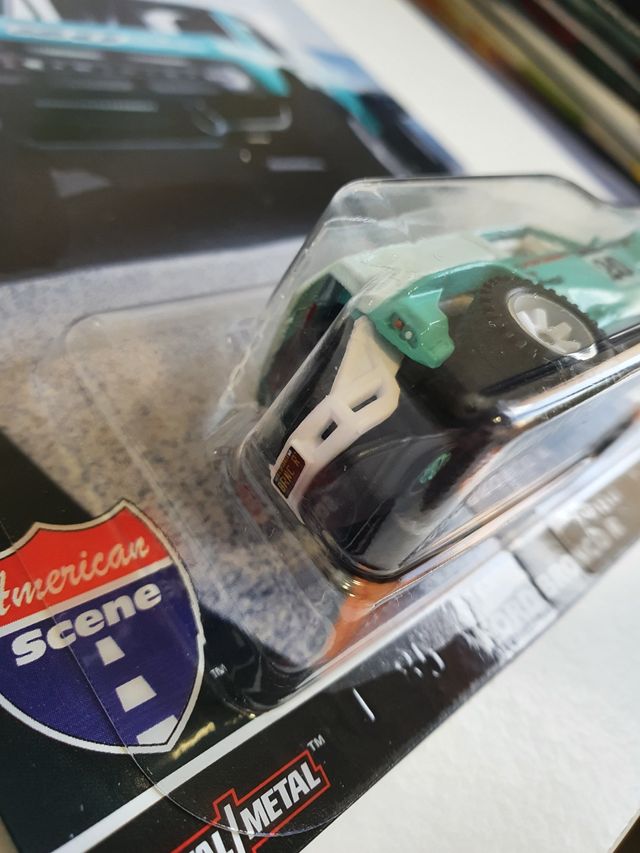 Hot Wheels Premium Ford Bronco R