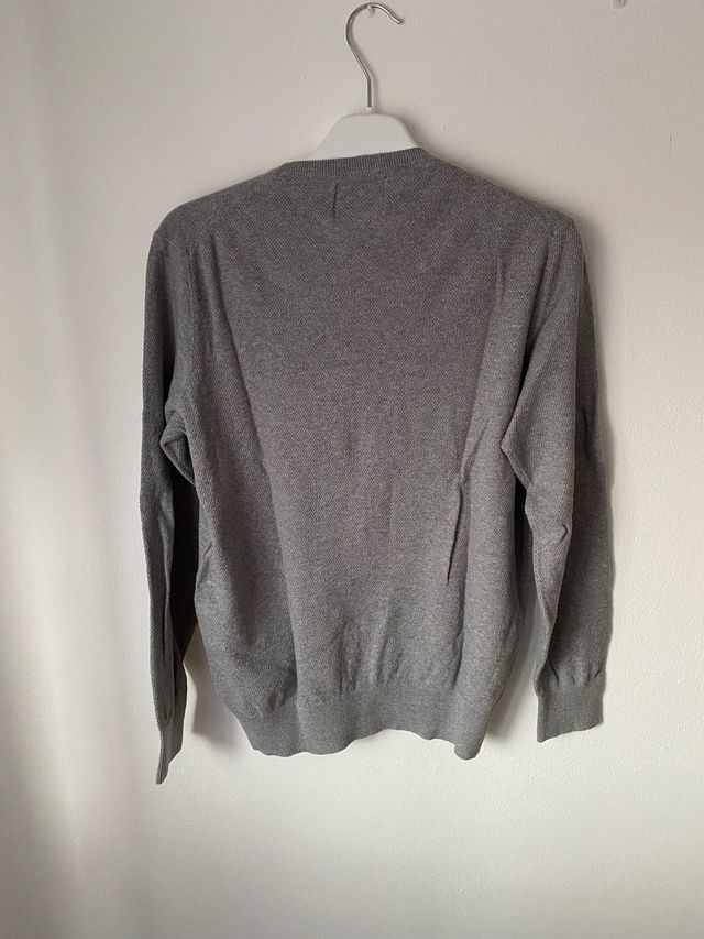 Pullover Uomo Alcott Premium