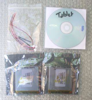 TABLET GOOGLE NEXUS 7