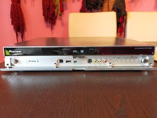 Home cinema Pioneer