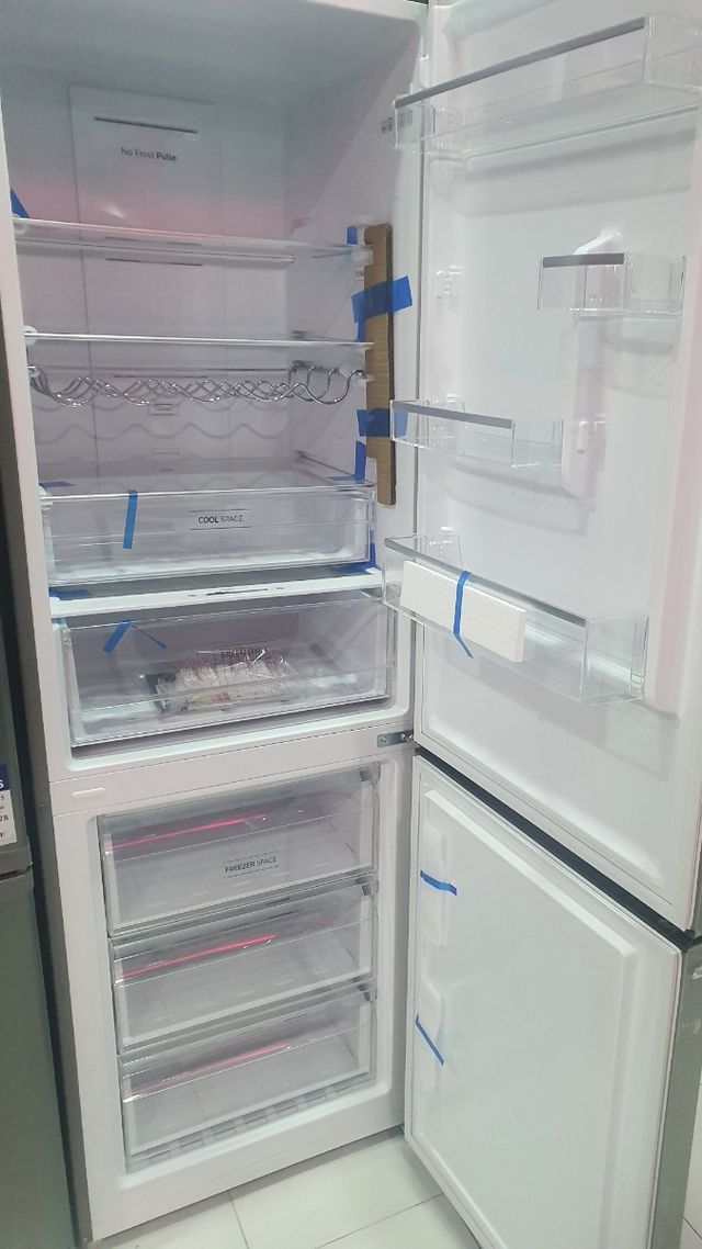 Frigorífico Rosieres Display XXL