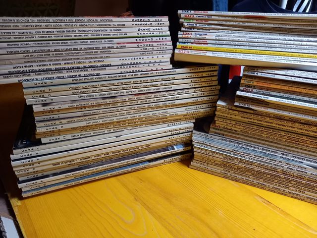 Rivista di cinema CIAK