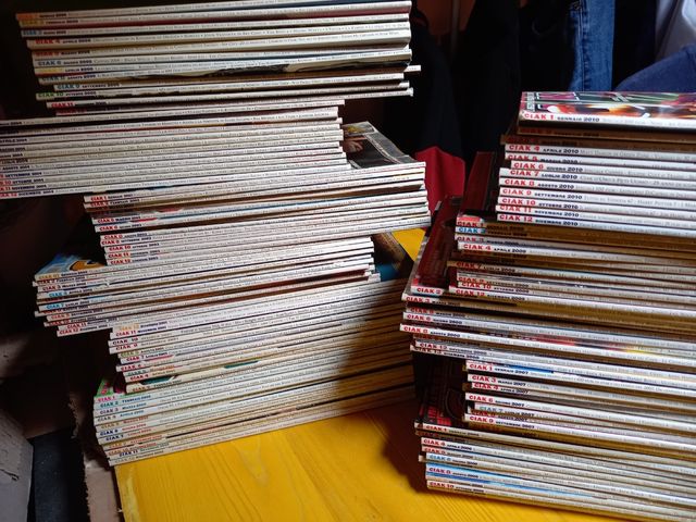 Rivista di cinema CIAK