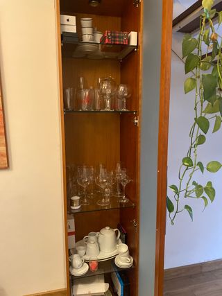 Muebles de salón 