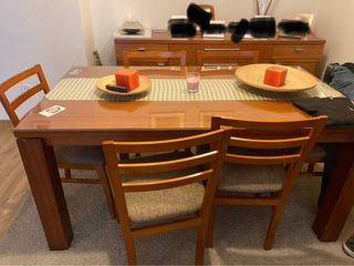 Muebles de salón 