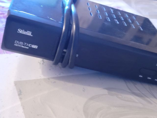 dvb thd t2