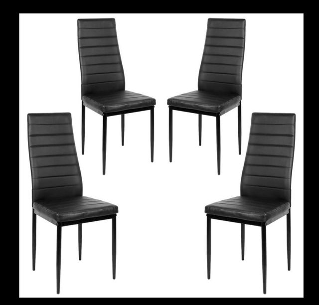 Lotes de Sillas NUEVAS