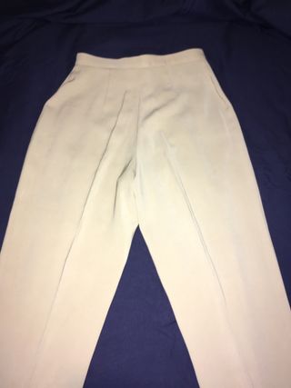 Pantalón de vestir Pedro del hierro