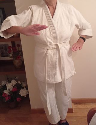 kimono talla s