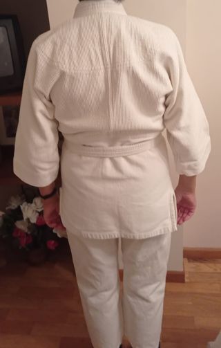 kimono talla s