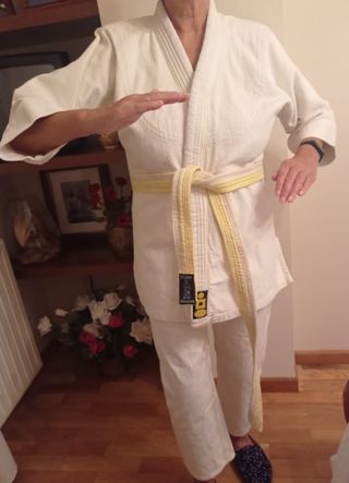 kimono talla s