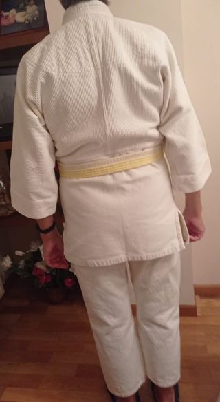 kimono talla s