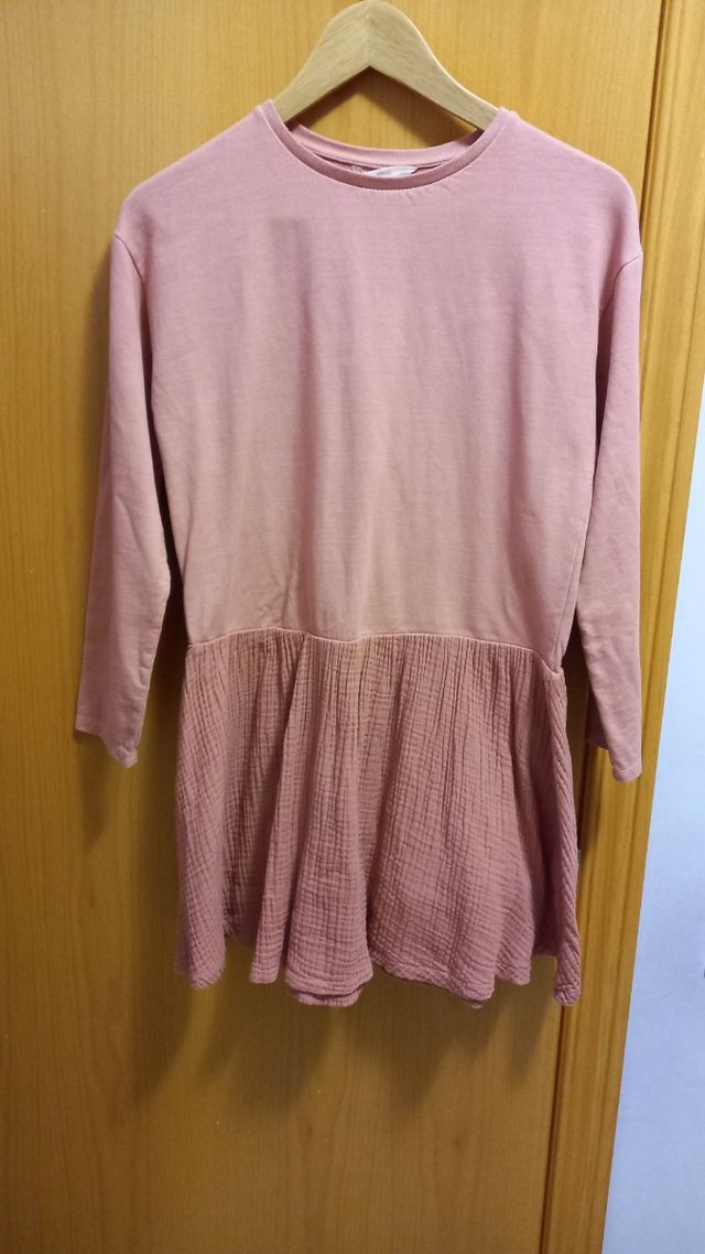 Vestido niña Talla 13-14 años