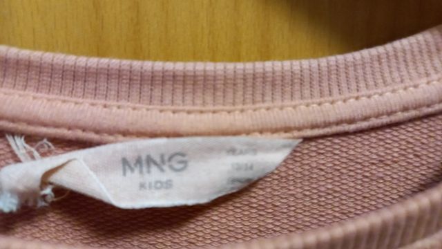 Vestido niña Talla 13-14 años