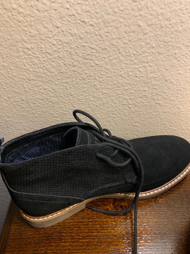 Zapatos unisex pisamierda