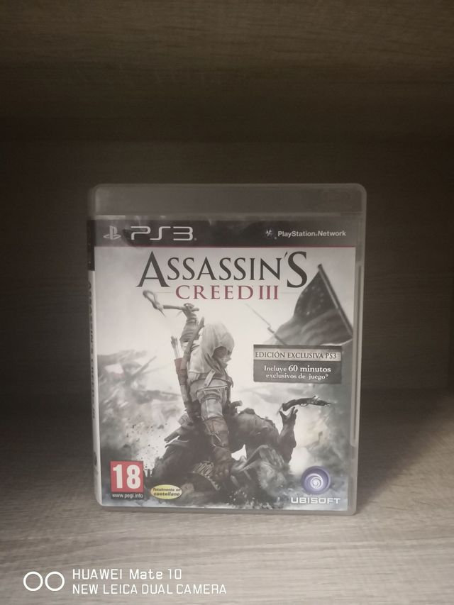 Assassins Creed III (3)