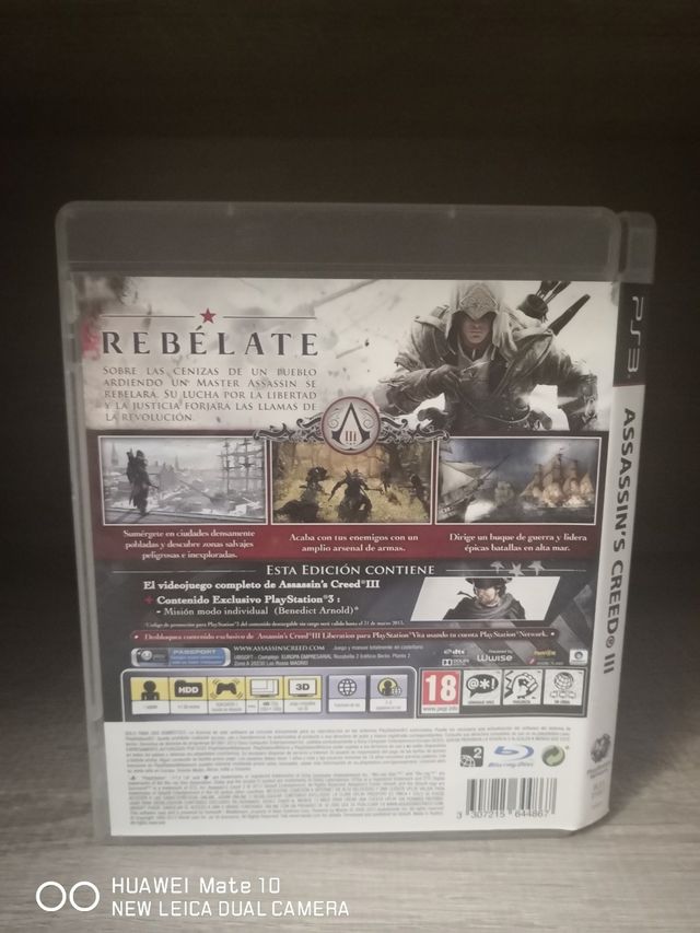 Assassins Creed III (3)