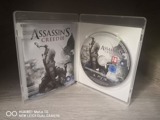 Assassins Creed III (3)