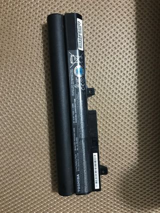 Batería Toshiba 