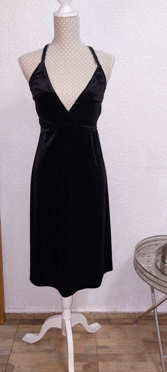 Vestido de fiesta nuevo talla S